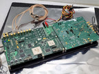 Marvell MV5I Motherboard  DB-RDC-MV5I_MB_F6  w/ daughter board DB 31734