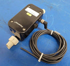 MiB GmbH Flowmax 44i PPSU Ultrasonic Flowmeter 908784 16 BAR IP67