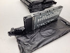 Lot of 10x Dell Compellent EB-2425 Hard Drive Tray Caddy 2.5" 92359-08