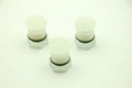 Parker 10-P50N-S 7/8" Hex head Plug Lot of 3