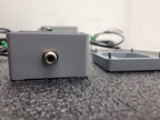 Wenglor FN04 Color Sensor Amplifier FW01 White Light Source FD01 Colour Sensor