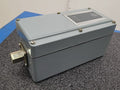 Allen Bradley 836 Differential Pressure Control Switch Sensor Bulletin 836-C7J