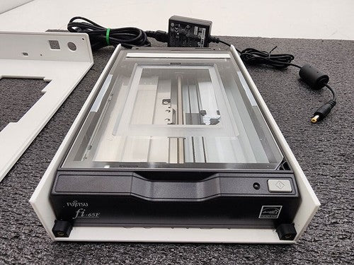 AZENTA fluidX Impression Rapid Rack Scanner-Based Barcode Reader MK1 20-2101-A