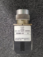 Allen Bradley 800MR-A9 800M-XAS Push Button Switches Contact Blocks Lot of 10