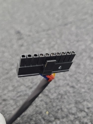 Lot Cooper Bussmann P1840-8R5156-R Aerogel Capacitor 82-00003064-02-01 DOTHILL