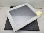 Advantech PPC-177T-BARE-TE Color TFT LCD Operator Touch Panel HMI 17" Screen I.