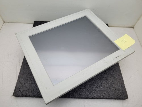 Advantech PPC-177T-BARE-TE Color TFT LCD Operator Touch Panel HMI 17" Screen I.