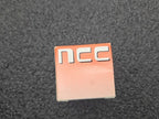 NCC Q3F-00005-321 Time Delay Relay Timer 0.25-5 Sec 120VAC 1AMP