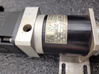 SEW CMP40S/KY/RH1M/SM1 400V 3000RPM Servo Motor 0.5Nm 100:1 SPN 138693 Gearhead