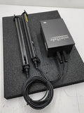 MiniSafe Safety Light Curtain System Control Box Sensor Bars Cables M84316 15"