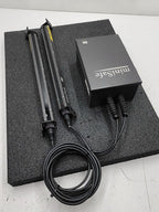 MiniSafe Safety Light Curtain System Control Box Sensor Bars Cables M84316 15"