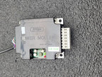 Lot of 3  ITOH CB-02N Power Moller DC Conveyor Motor Drive