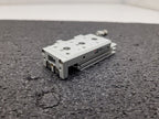 SMC MXS6-30 Pneumatic Cylinder Linear Air Slide Table Actuator w/ Stops