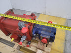 Sauer Danfoss Variable Displacement Hydraulic Pump Stack A509 080 B03