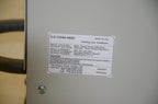 TSI Power Corp ILC-15000-480D Isolating Line Conditioner 480VAC, 60Hz, 3-PH
