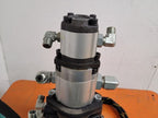 Poclain Hydraulics B47581S 3x Hydraulic Pump Stack CCW Rotation D