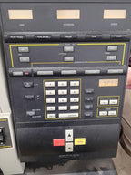 Instron 4411 Tensile Pull Tester Compression Test 5KN Electro Mechanical Test
