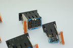 ECCO SW-7600-DP Analog Counter Switches - Lot of 50 - For Parts
