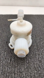 Furon Pneumatic Actuated High Purity Valve UPM2-F1216NC 1104559