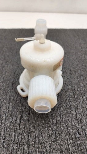 Furon Pneumatic Actuated High Purity Valve UPM2-F1216NC 1104559