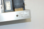 Burkert 8711 MFC Dual Methane Mass Flow Control Assembly, 24VDC, 0-30 NLM