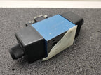 Mannesmann Rexroth 4WE10H40/CW11ON Hydraulic Directional Control Valve 9DA/N