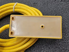 Turck VB 80-P7X9-5 M8 Sensor Distribution Junction Block Box Flying Lead Cable