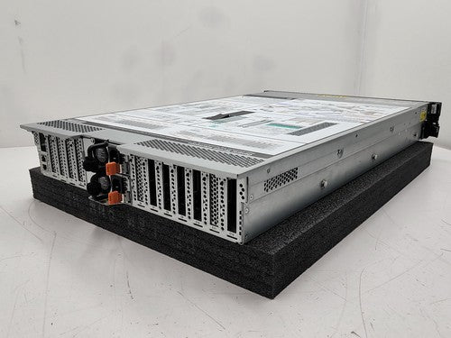IBM Power S822 Server 8284-22A POWER8 Rackmount Chassis 12 Bay SFF