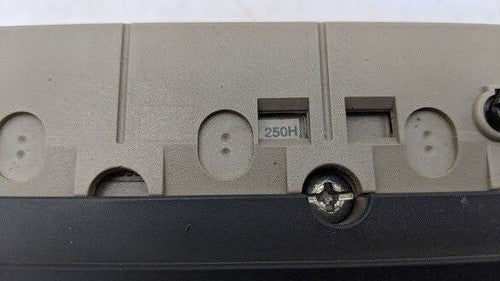 MERLIN GERIN Schneider NSF250H Circuit Breaker 600Y/347V 200A TM200DP Module B