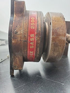 DINSE Robot Automatic Tool Storage Changer DIX WAS 3000 SAS 2500 SASS WT-3200