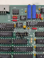 Computer Boards CIO-DAS1600/16 DAS1600 DAQ Data Acquisition ISA Card DB37