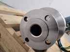 Micro Motion T-Series Coriolis Flow Meter T150T641SQBAEZZZZ 1.5" ID Dual Seal