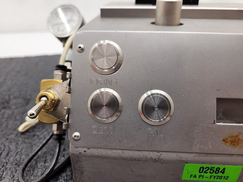 MAGNEBIT GRAMS 1000X/Atlas Load Measurement System Tester 350g gram Scale Tested
