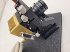 ELiiXA UC8 LineScan Camera e2V w/ Mount and Kreuznach APO-Componon 4/60 Lens #2