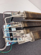 Vulcan Air Finned Strip Heater Heating Element OSF1517-1550B 240V 4x 1550W 6KW