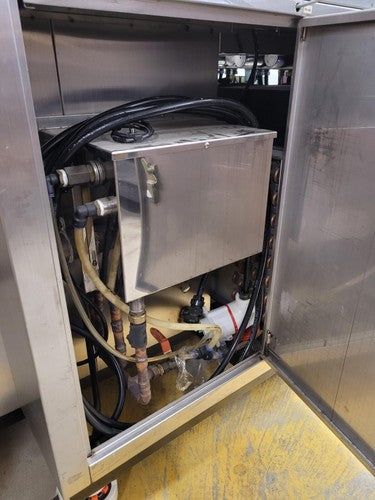 BS Technology BSE32-XS2 Temperature Humidity Control Test Chamber -50 to 70C
