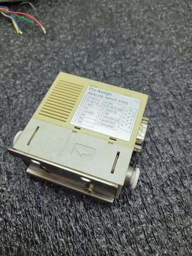 CKD FCM Series FCM-0100AI-H80AN3B Flow Controller Gas: Air Flow Rate: 100L/min