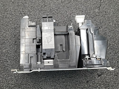 Allen Bradley 509-BOD NEMA Size 1 Motor Starter Contactor CB236 Coil