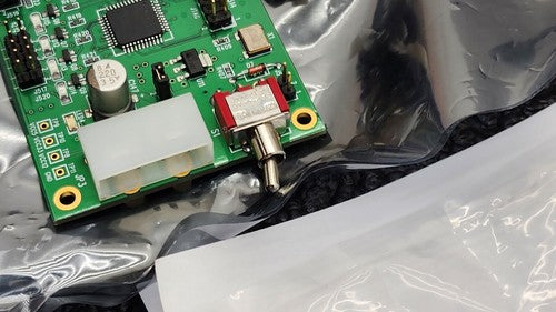 Ulink Tech PCIe-SSD Power Adapter PCI Card PW-PSPA-D1 PCI Power Cycling Tool