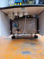 Single Temperiertechnik Heat Exchange Chiller Recirculator SCO 1-6/402 230VAC 9A