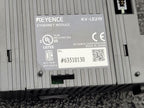 Keyence Ethernet Unit module KV-LE21V PLC Japan