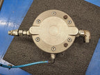 Graco Triton 1:1 Air Operated Double Diaphragm Pump AODD 233-777 G11C