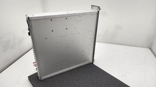JFW 50PA-128-04 Programmable 4x Attenuator 200Mhz-6Ghz 0-95dB 19" Rack Mount