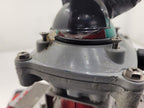 A-T Controls Series 33-1T 1" 1000PSI 3-Way Valve Air Triad Controls 2R40DA B