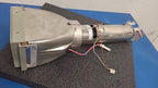 HP Hewlett Packard 1746A Oscilloscope CRT Display Tube Assembly (100 MHz)
