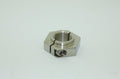 Misumi BNBSS25 Stainles Steel Anti-loose Bearing Cap, M25 x 1.5 - Lot of 9