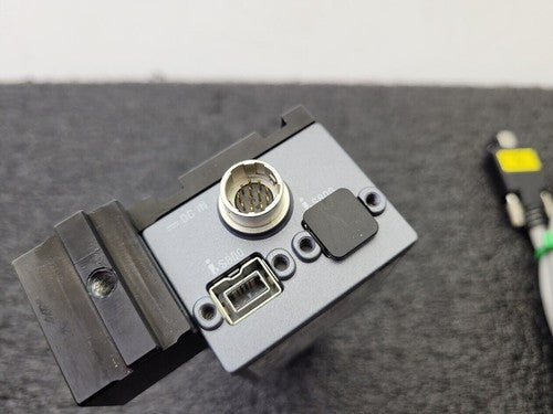 SONY XCD-SX90 Industrial CCD Camera Monochrome Camera 1/3 Type Progressive #3