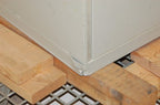 Victor Class 150 Fire Resistant 3-Drawer Storage Cabinet, 29.5"W x 33.5"D x 54"H