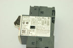 Schneider Electric GV2ME20 Manual Motor Starter, 690V, 18A, 1PH/3PH, 50/60Hz