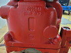 Norcan Sauer Danfoss Hydraulic Pump ERL100BLS2520NNN3 Working Pull No Dataplate